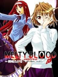 Melty Blood